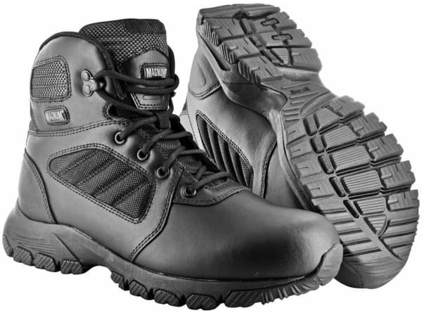 MAGNUM Buty meskie LYNX 6.0 Black r. 46