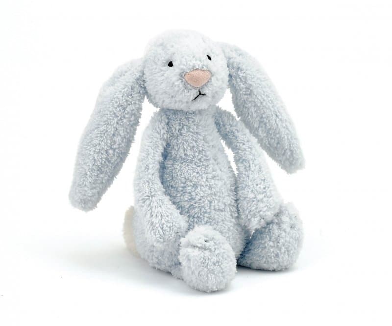 Rangle Bashful Bunny Blue