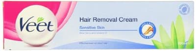 Veet - Hair Removal Cream Sensitive Skin 200ml