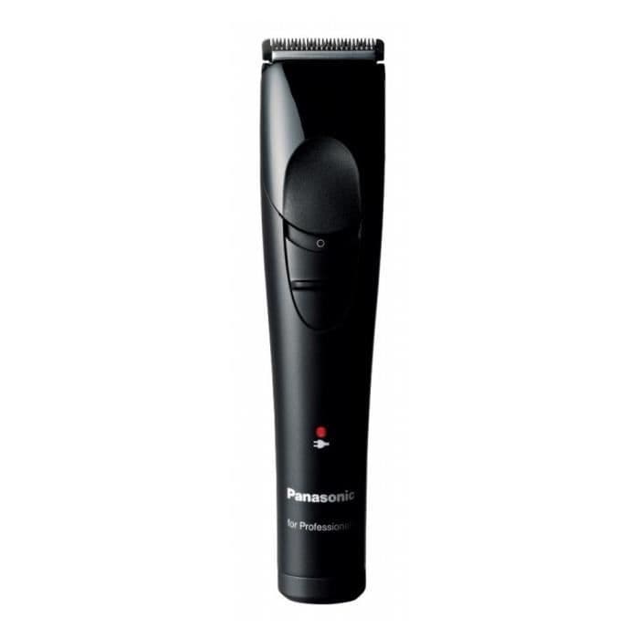 Panasonic viimeistelyleikkuri ER-GP21 Steel Black