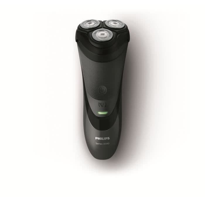 Rakapparat - PHILIPS S3110 / 08 Series 3000 med CloseCut-system