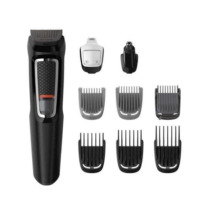 PHILIPS MG3740 / 15 Multi-Style hårtrimmer - Skæg og hår