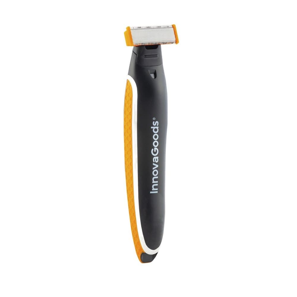 3-in-1 Parranajokone