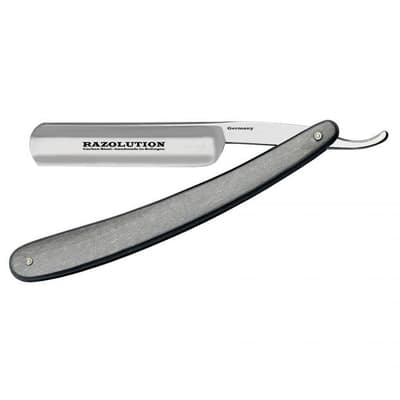 Rakkniv Solingen Razolution Brushed Alu 5/8"