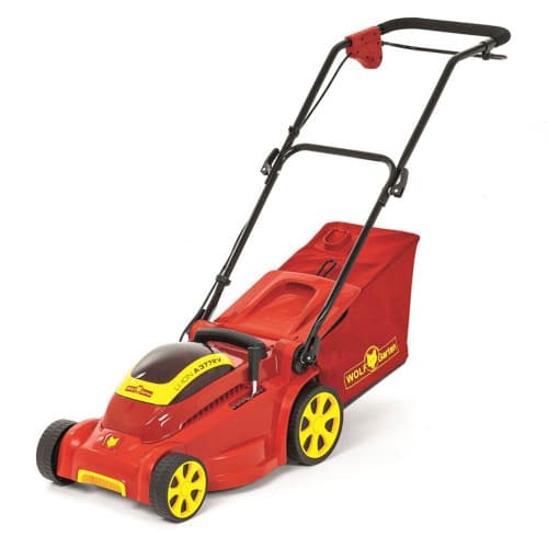 WOLF-Garten - Li-Ion Power 37 72V
