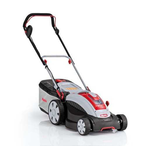 Al-KO-Comfort 38.5 Li Energy Flex serien - Testvinnande gräsklippare
