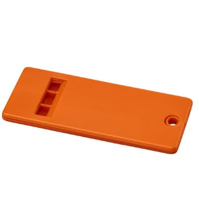Bullet Wanda Flat Whistle