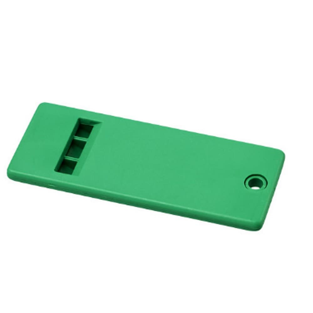 Bullet Wanda Flat Whistle