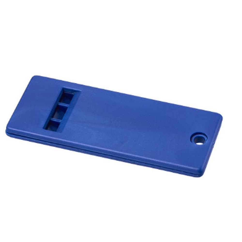 Bullet Wanda Flat Whistle