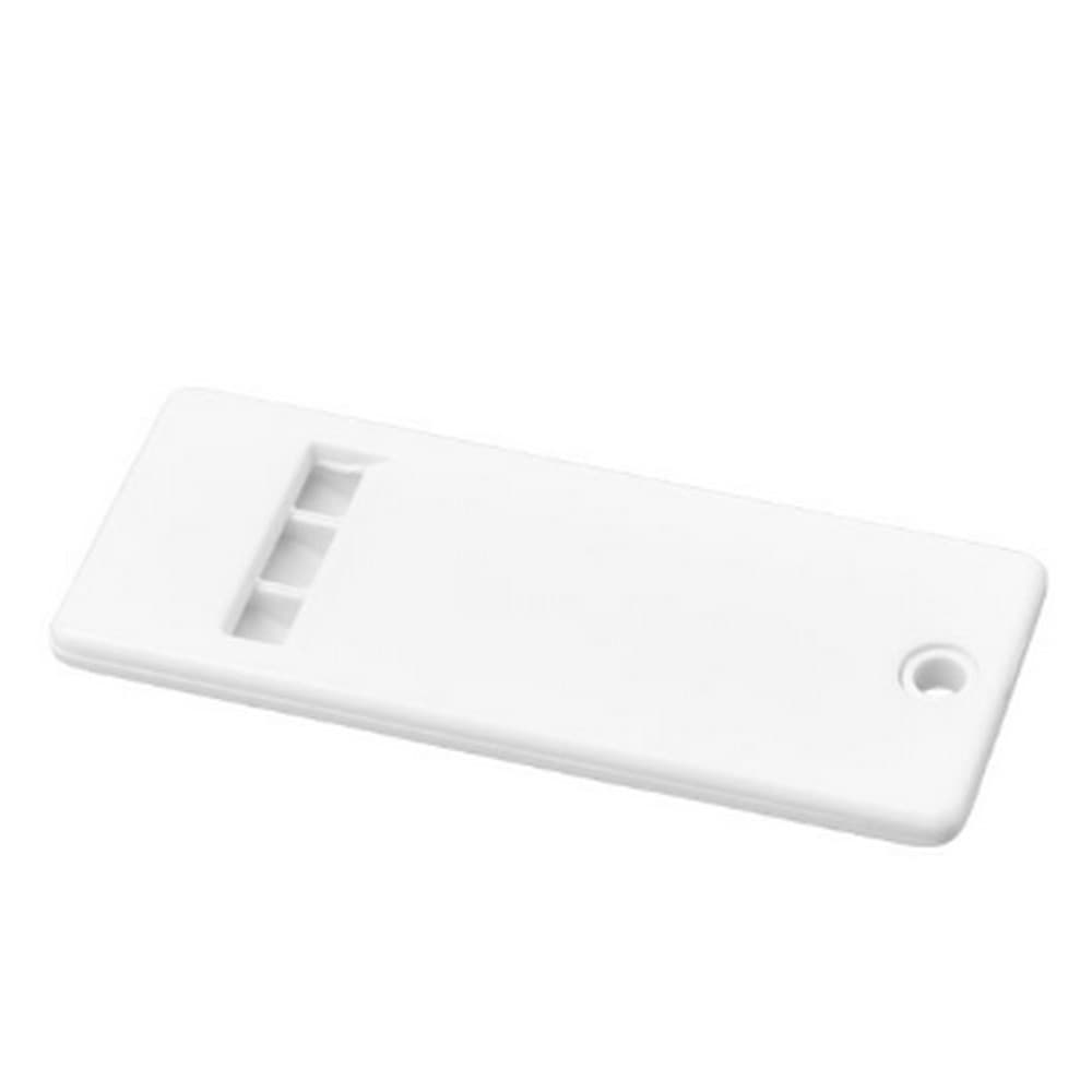 Bullet Wanda Flat Whistle