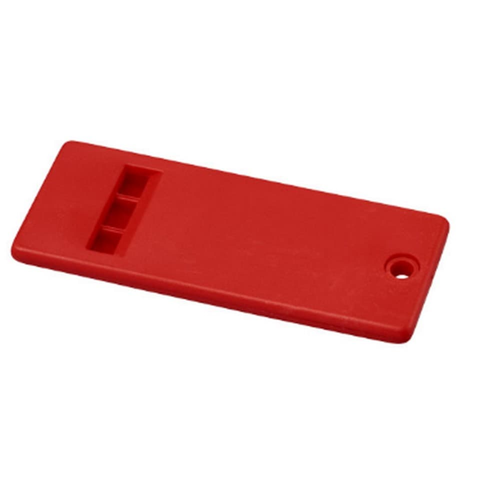 Bullet Wanda Flat Whistle