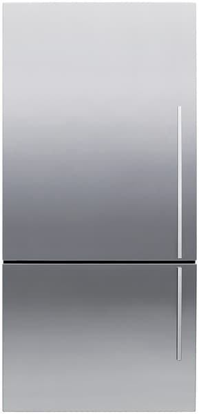 Elegant kyl/frys (Vänsterhängd)