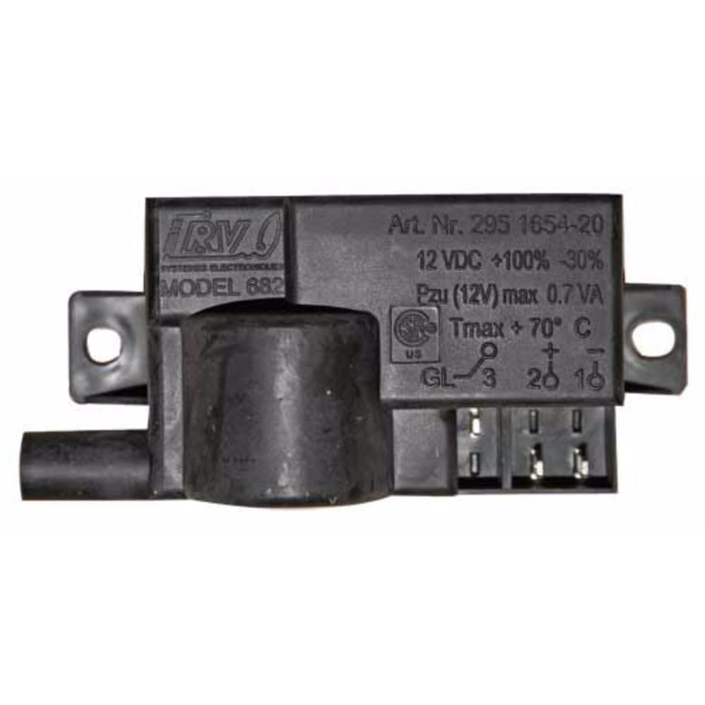 Dometic Fridge Burner Auto Ignitor