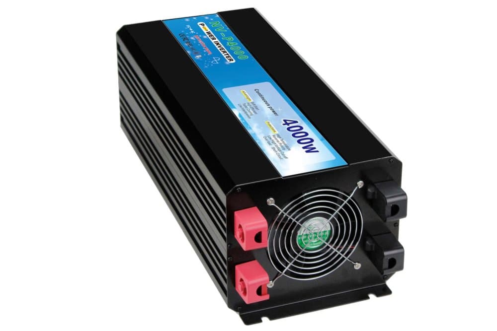 OMFORMARE 4000W 24V