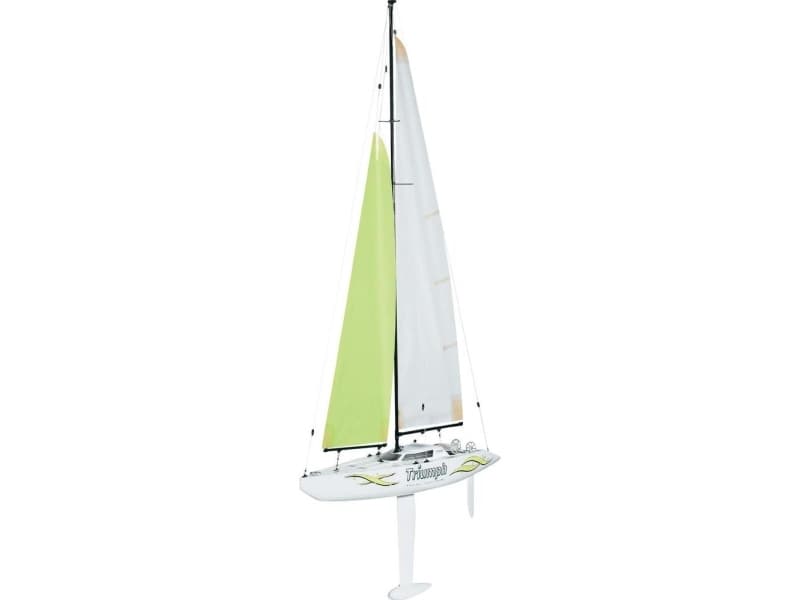 RC-sejlbåd Reely Triumph 800 ARR