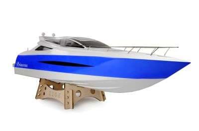 RC-motorbåd Amewi Princess RtR