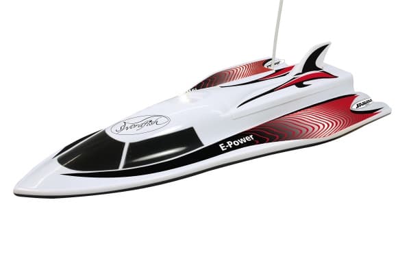 Jamara Swordfish, Nickel-metallhydrid (NiMH), 700 mAh, 395 mm, 195 mm, 102 mm, 473 g