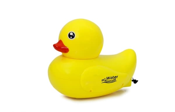 Jamara RC Water Animals Ente 6+