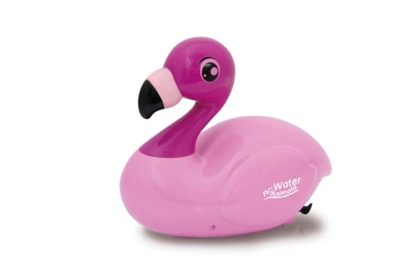 Jamara RC Water Animals Flamingo 6+