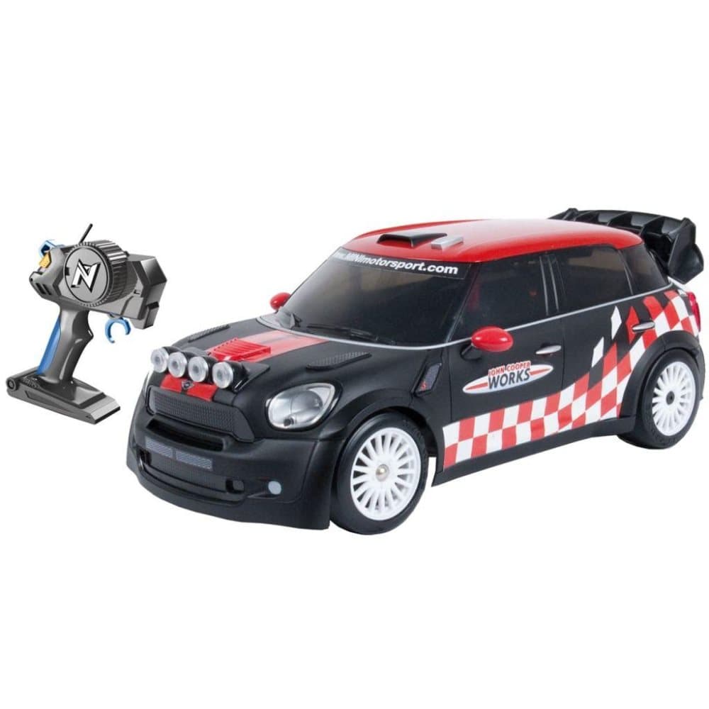 Nikko RC Mini Countryman 1:16