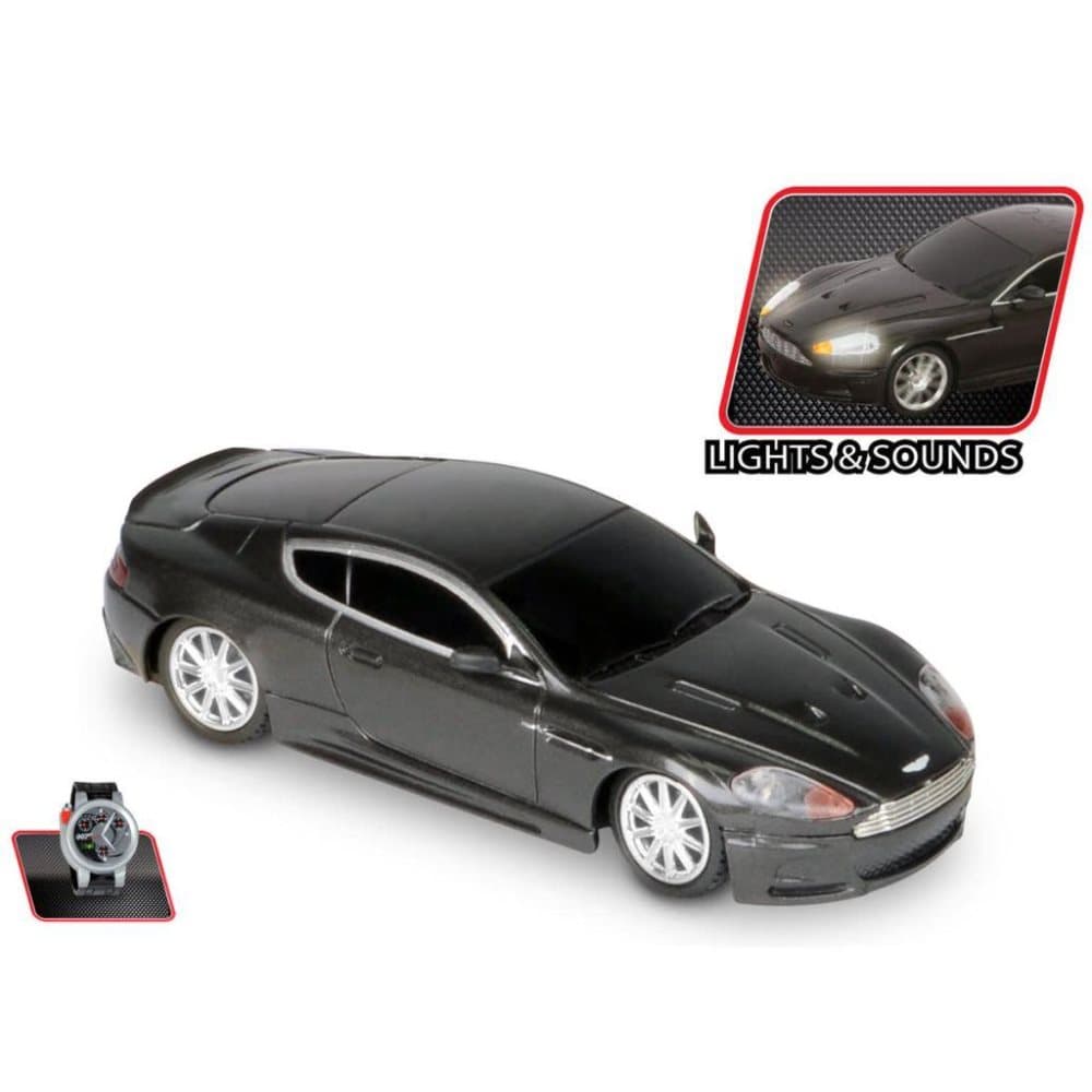 Nikko James Bond DBS V 12 1:32