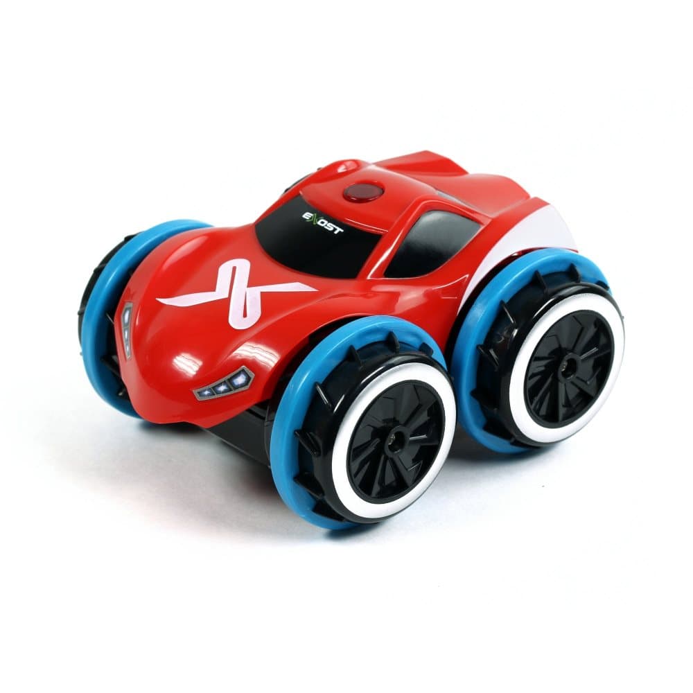 Radiostyrd Bil Silverlit Exost Aqua Cyclone XS