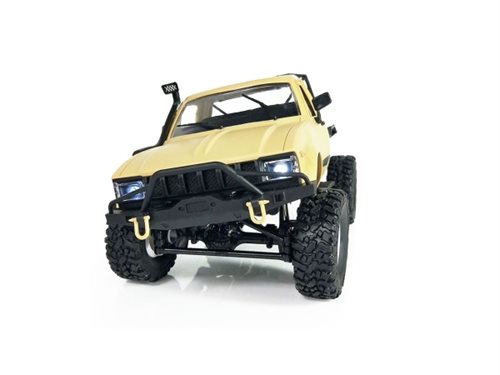 Bild av Amewi 22326, Pickup truck, Elmotor, 1:16, Färdigmonterad (RTR), Slipa, 30 m