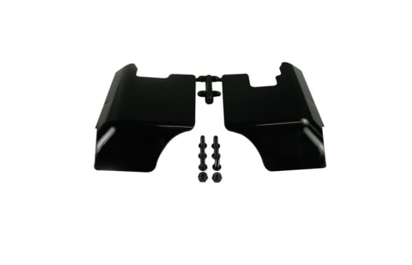 Stone guard front X1 CRT