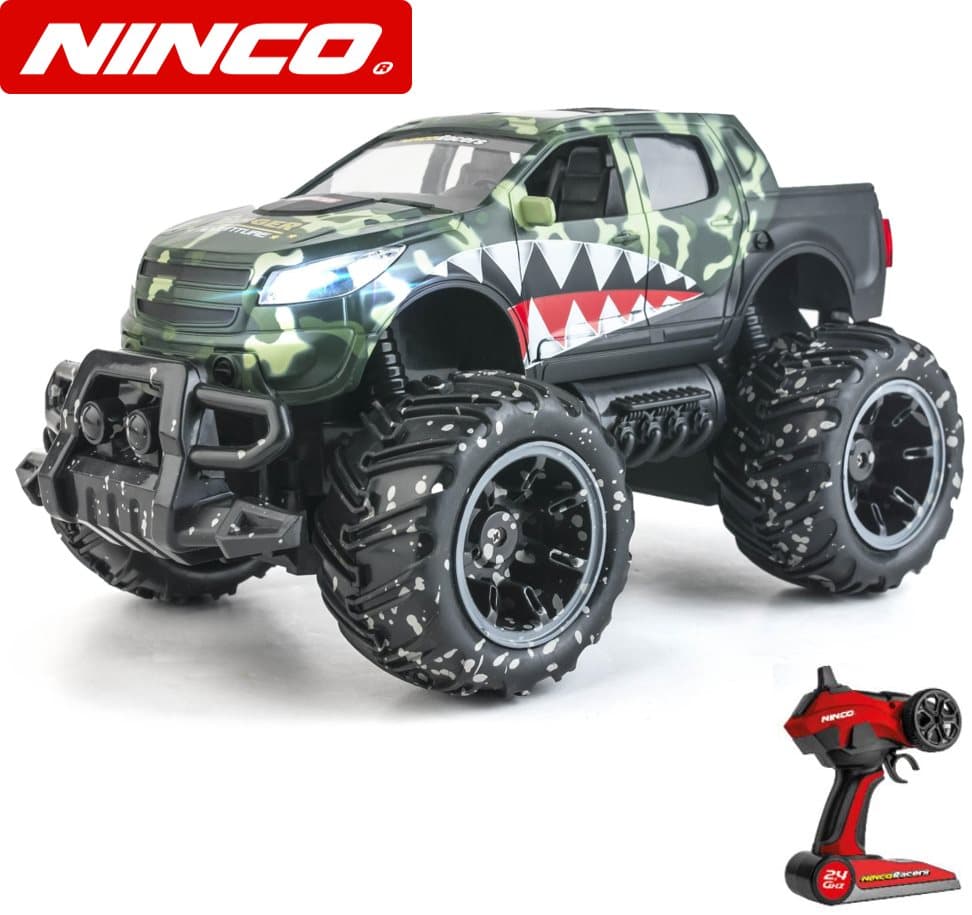 Ninco Ranger Monstertruck