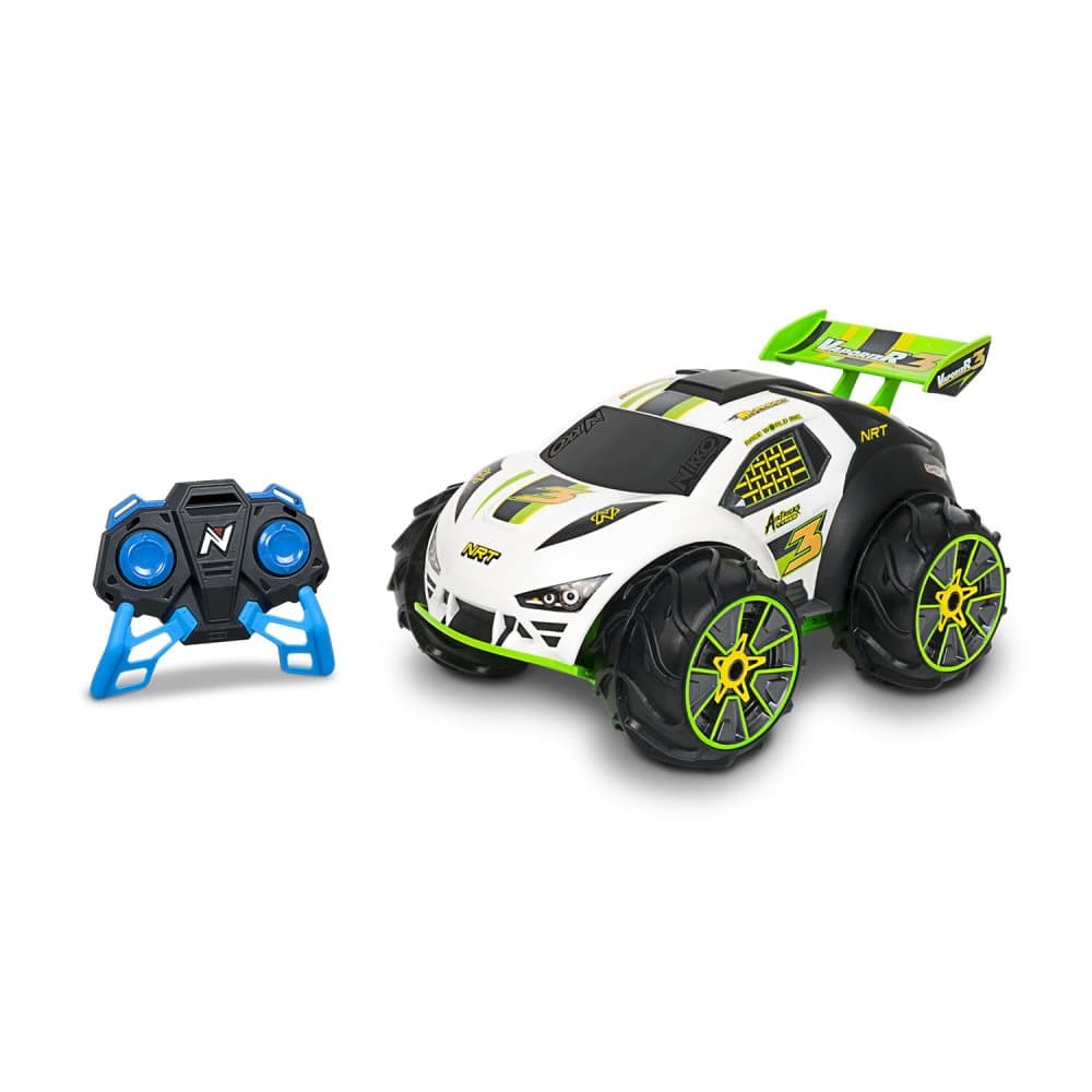 Nikko VaporizR 3 - Neon Green