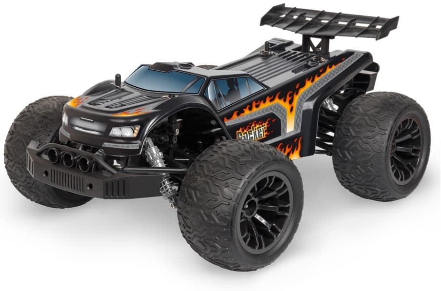 Forever RC-100 Rocker