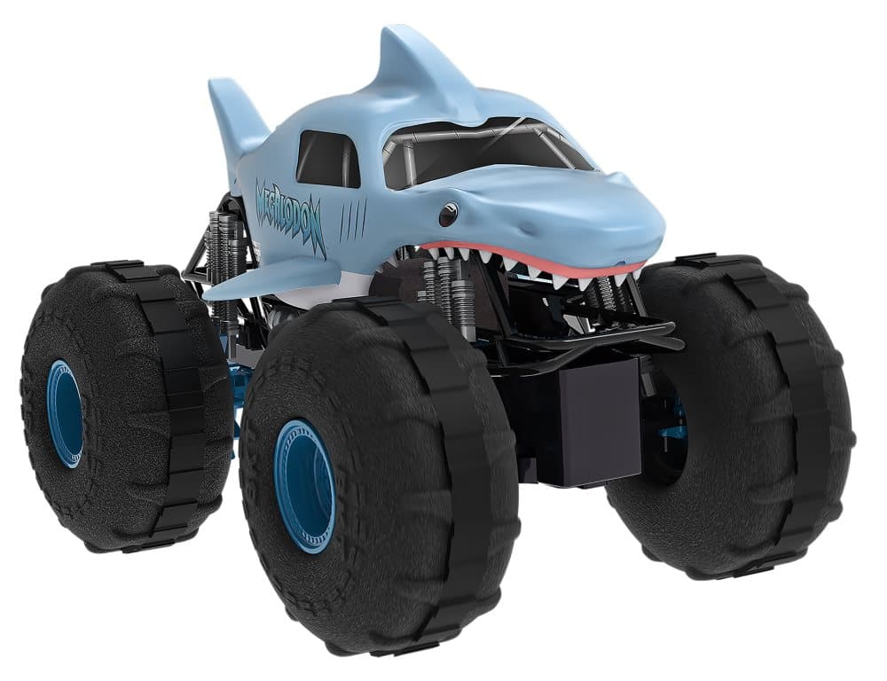 RC Megalodon Storm Thrasher