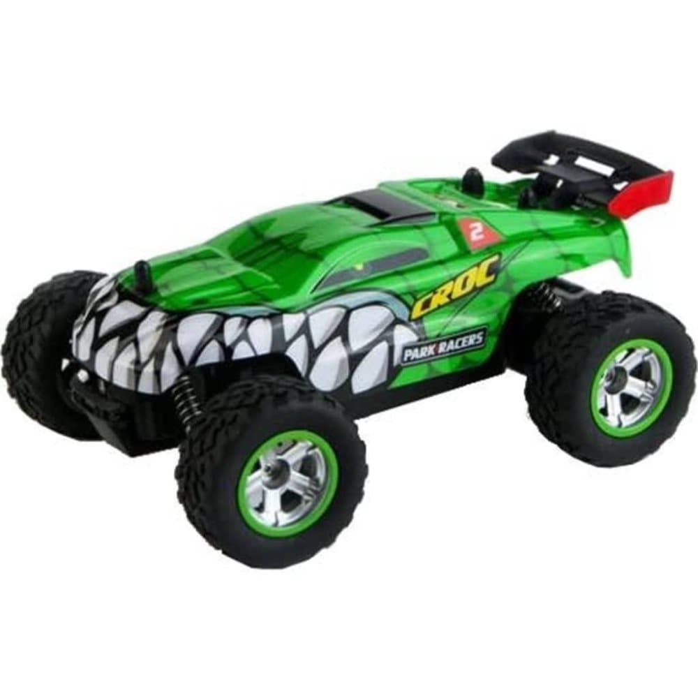Ninco fjernstyret Monstertruck Croc 1:22