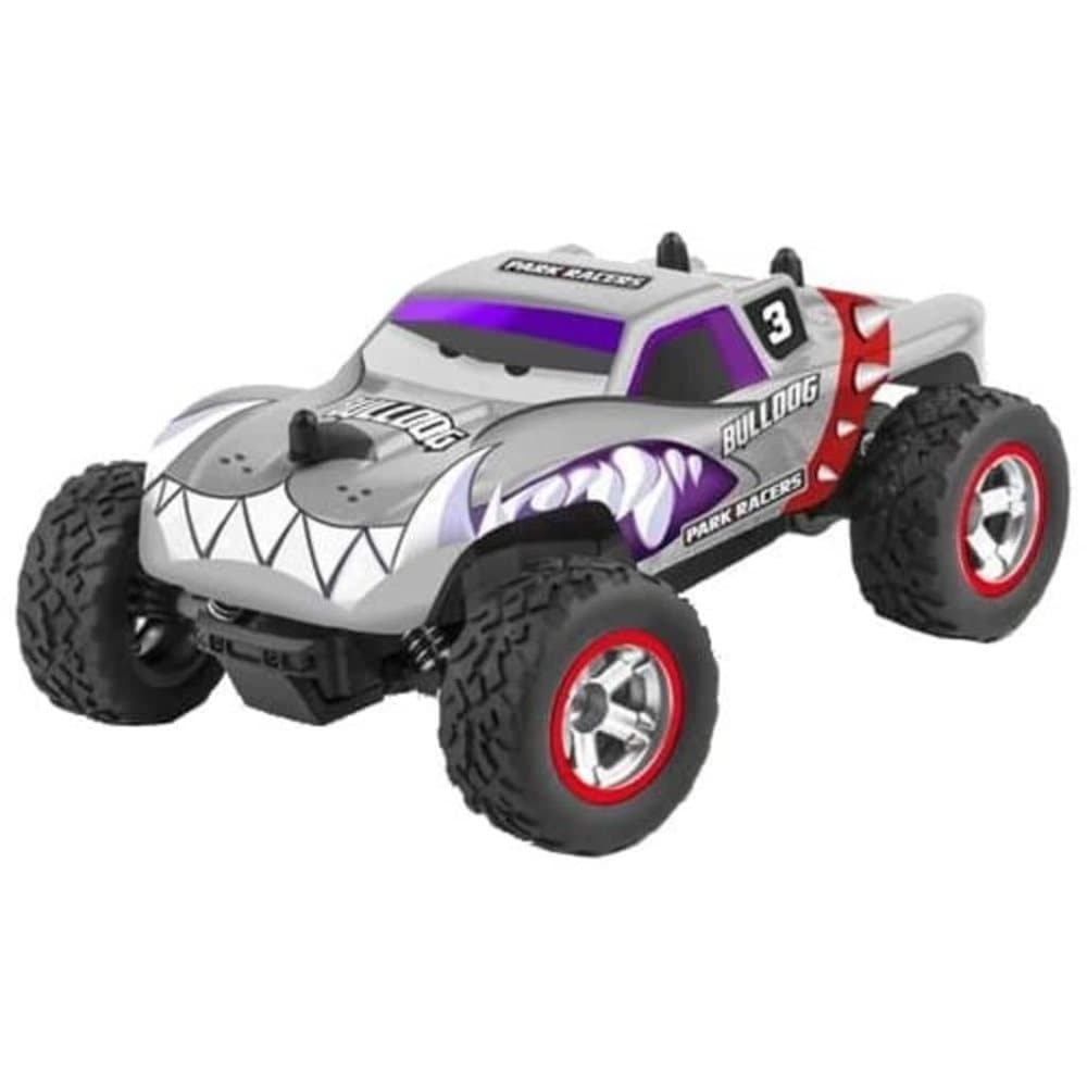 Ninco fjernstyret monstertruck Bulldog 1:22