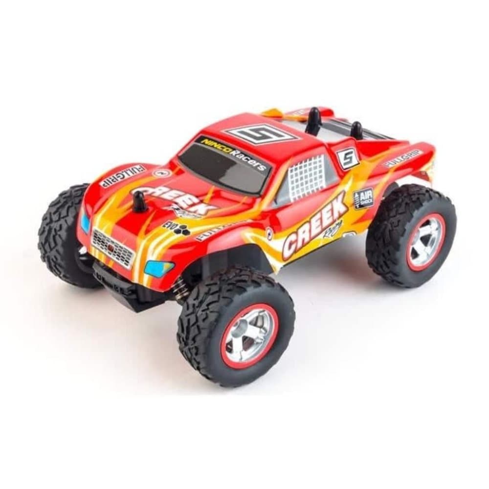 Ninco fjernstyret Monstertruck Creek 1:22