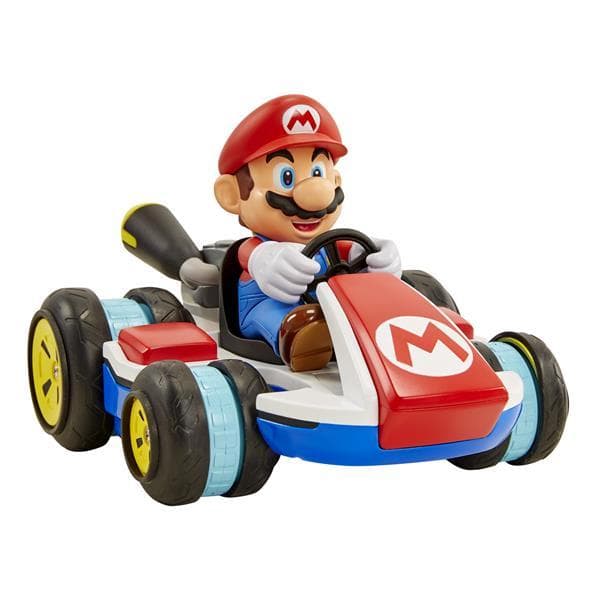 Super Mario Mario Kart Mini RC Racer