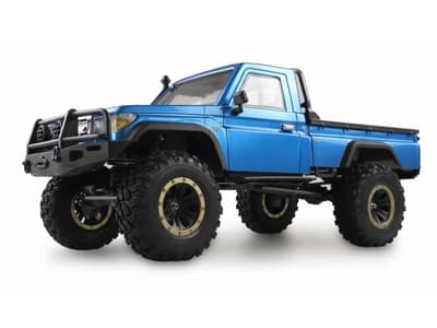 Amewi AMXROCK RCX8B, Terrängbil, 1:8, Pojke/flicka, 14 År, 3,6 kg