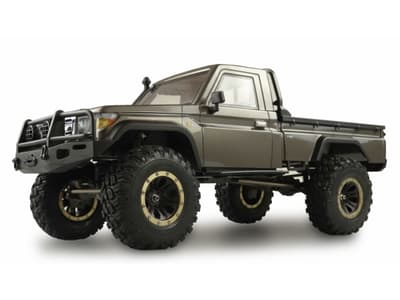 Amewi AMXROCK RCX8P, Terrängbil, 1:8, Pojke/flicka, 14 År, 3,6 kg