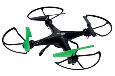 2Fast2Fun Focus Reality FPV Drönare