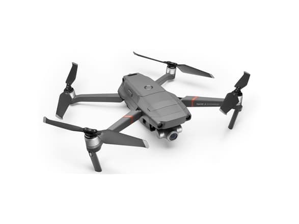 DJI Mavic 2 Enterprise drone