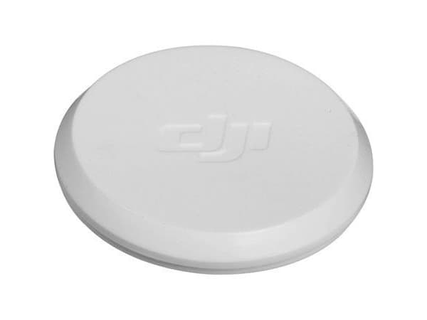 DJI 109577, Linsskydd, DJI, Phantom 2 Vision, Vit