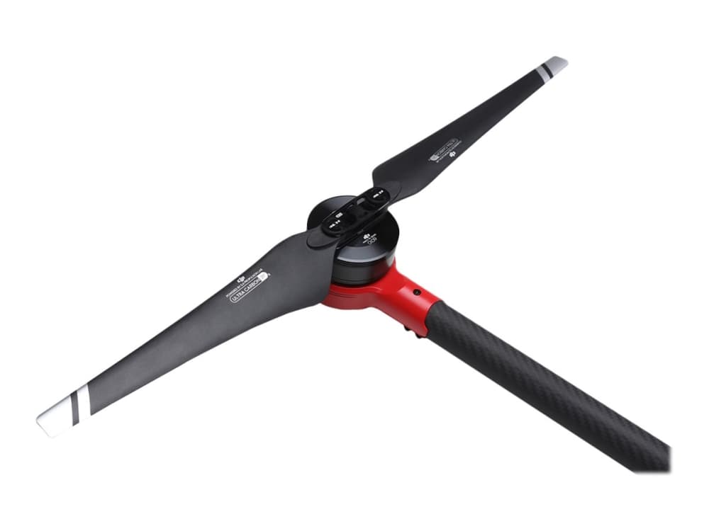 DJI - M2 sats flygplansarm