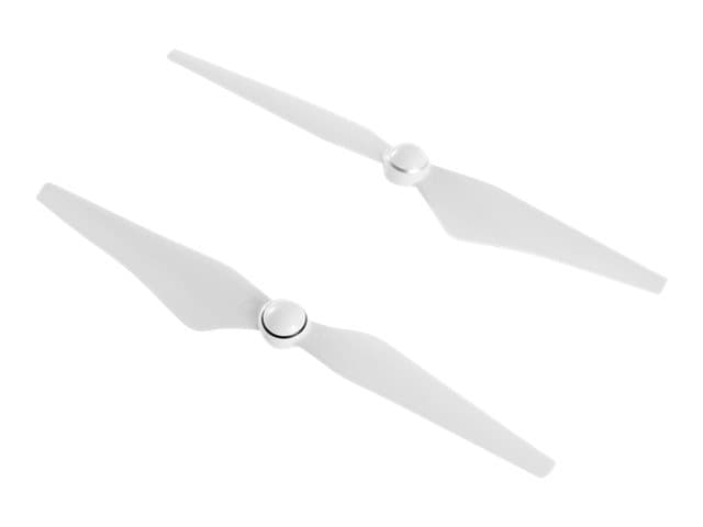 DJI - Snabbfrisättningspropellrar - för Phantom 4, 4 Pro