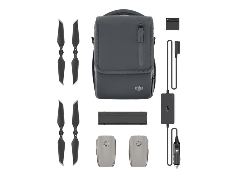 DJI Mavic 2 - Flyg mer-kit - för Mavic 2