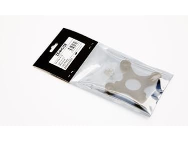 DJI, ZH4-3D Damping Unit UpperBrct part6