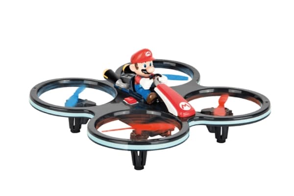 Carrera Mini Mario-Copter, 165 mm, 165 mm