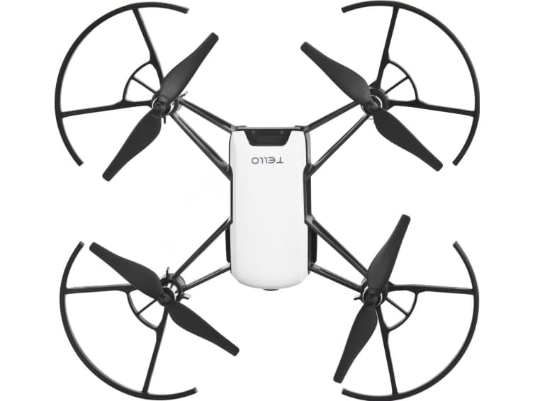 DJI atrapa / replika drona Tello