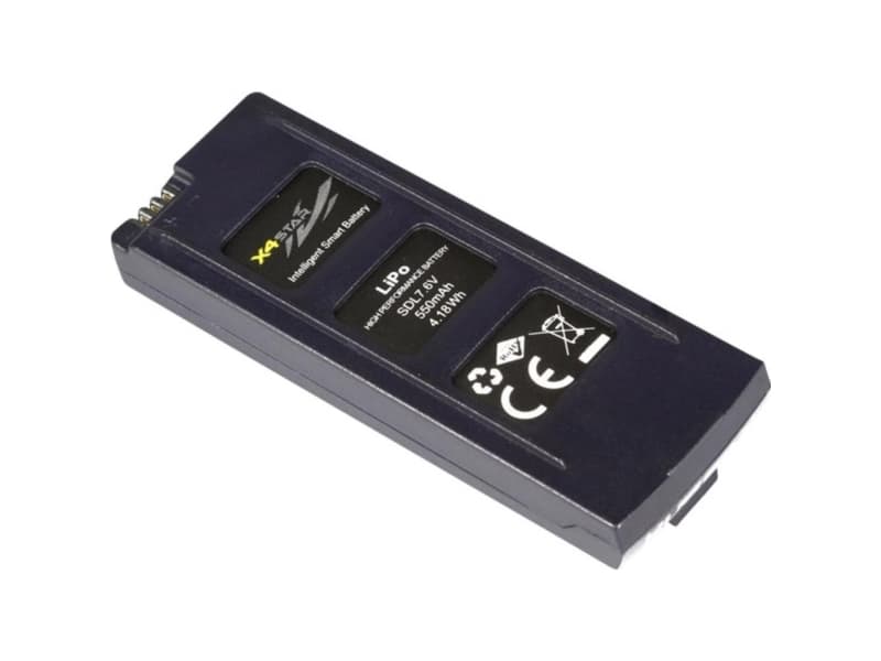 HUBSAN Battery for Hubsan X4 H507A
