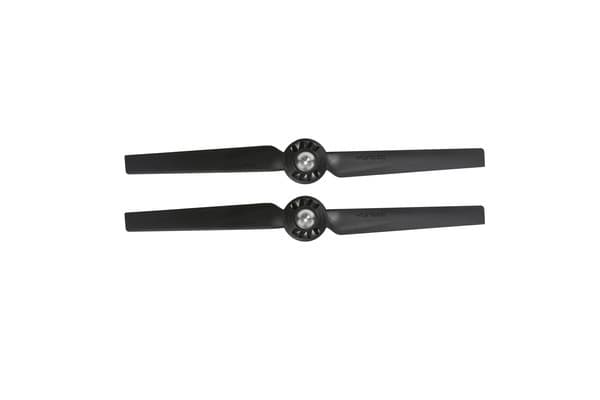Yuneec YUNQ500115B, Propeller, Yuneec, Quadcopter, Typhoon Q500/Q500+, Svart, Vänster