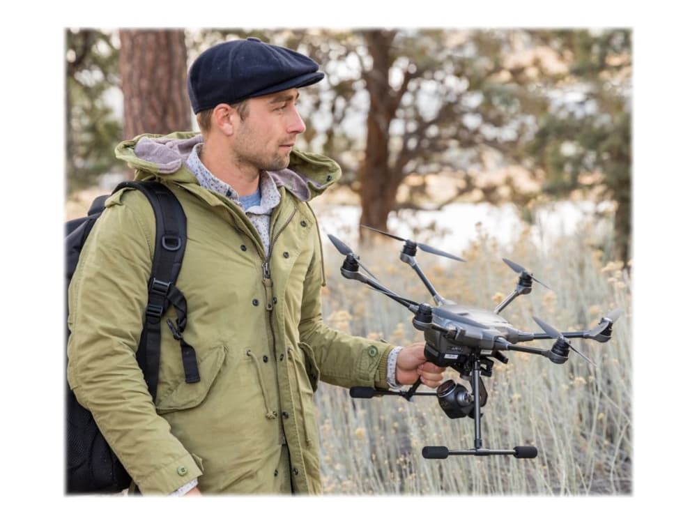 YUNEEC Drone Typhoon